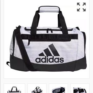 NWT adidas bag